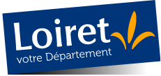Logo du Loiret